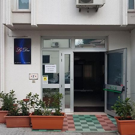 比萨 La Dea酒店 外观 照片