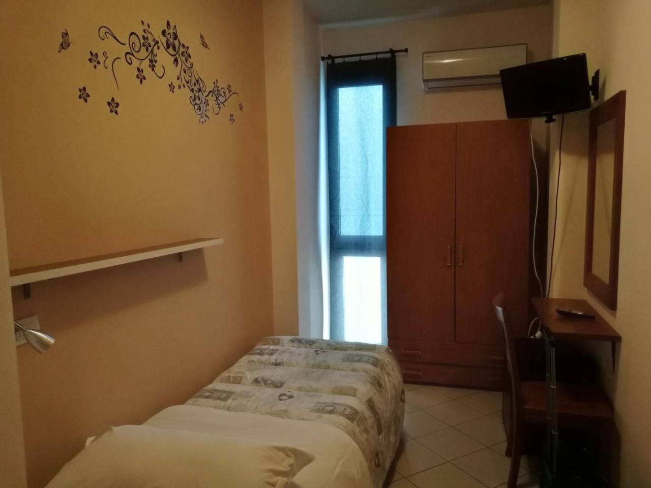 比萨 La Dea酒店 外观 照片